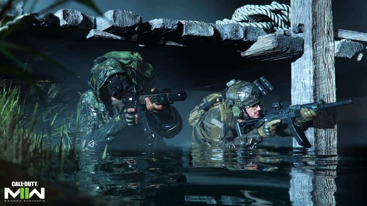 Call of Duty: Modern Warfare 2 getting series' first Raids mode on December  14 - Xfire