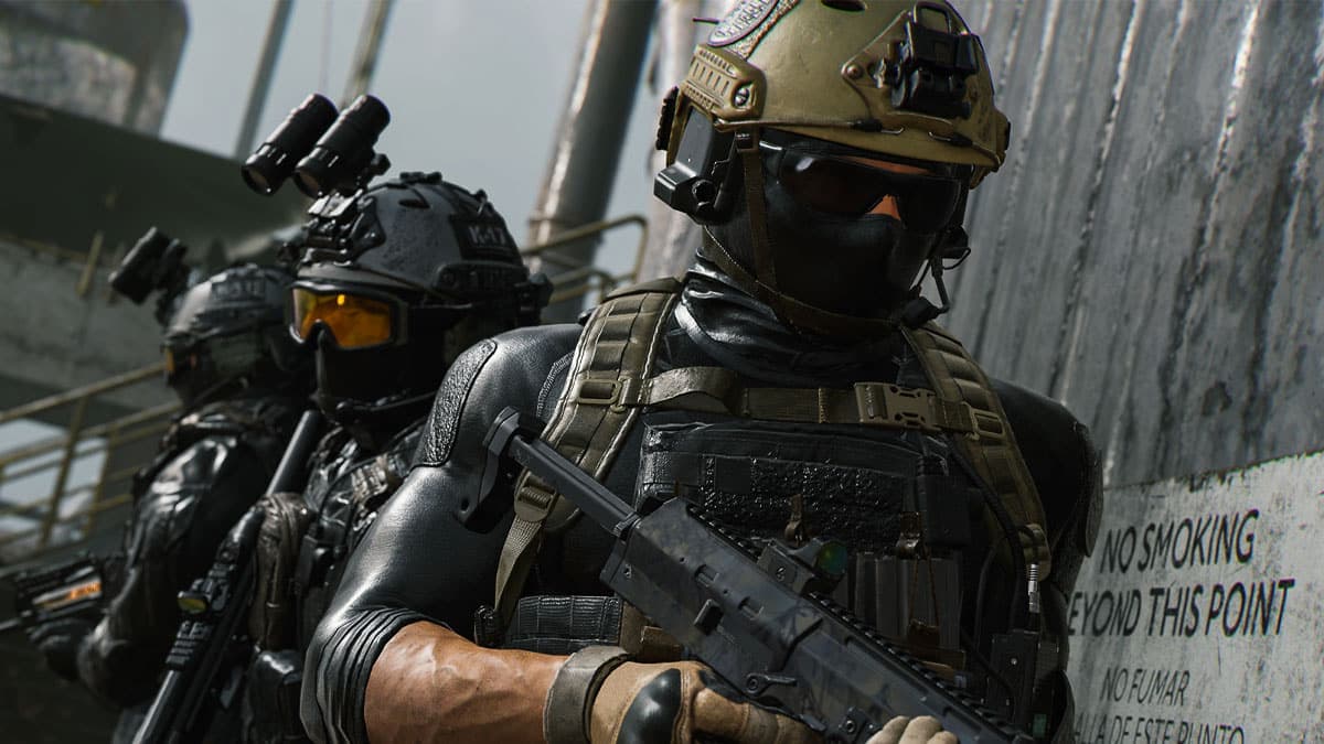 Modern Warfare 2 players left fuming after shock CoD 2023 report - Charlie  INTEL