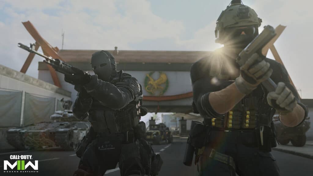 Feature: Explaining Player Progression in Call of Duty®: Modern