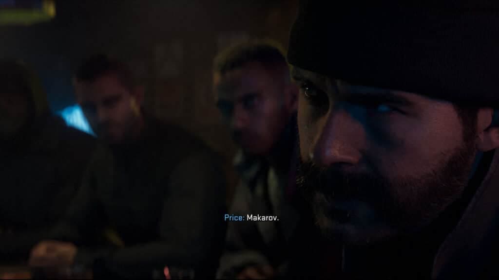 Call of Duty: Modern Warfare 2019 ENDING & Post Credit Scene (ALL CHOICES) (COD  MW 2019) 