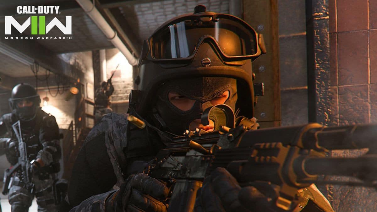 Modern Warfare 2 Season 1 update patch notes: Shoot House, Combat Record,  buffs & nerfs, more - Charlie INTEL