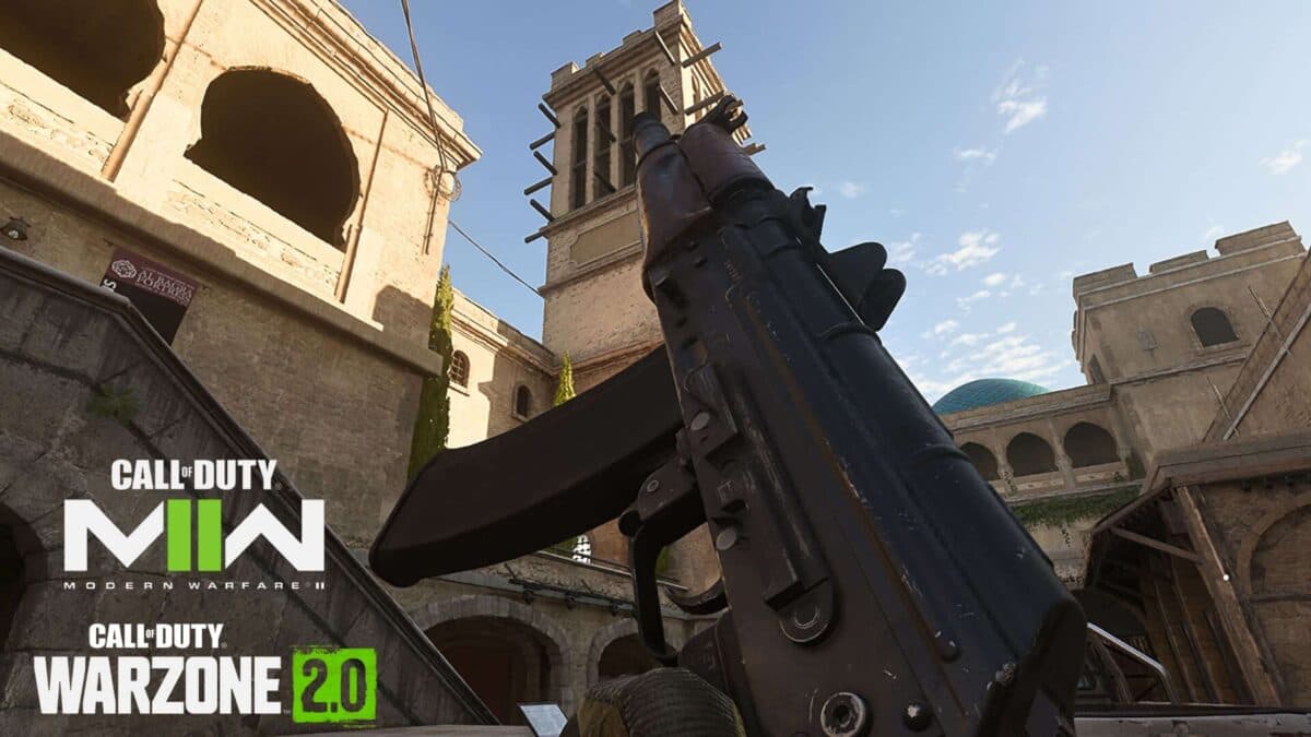 Warzone 2 and Modern Warfare 2 Season 2 Reloaded brings major changes to  current meta: RAAL MG, Sakin MG 83 nerfs, MX9 buff, and more