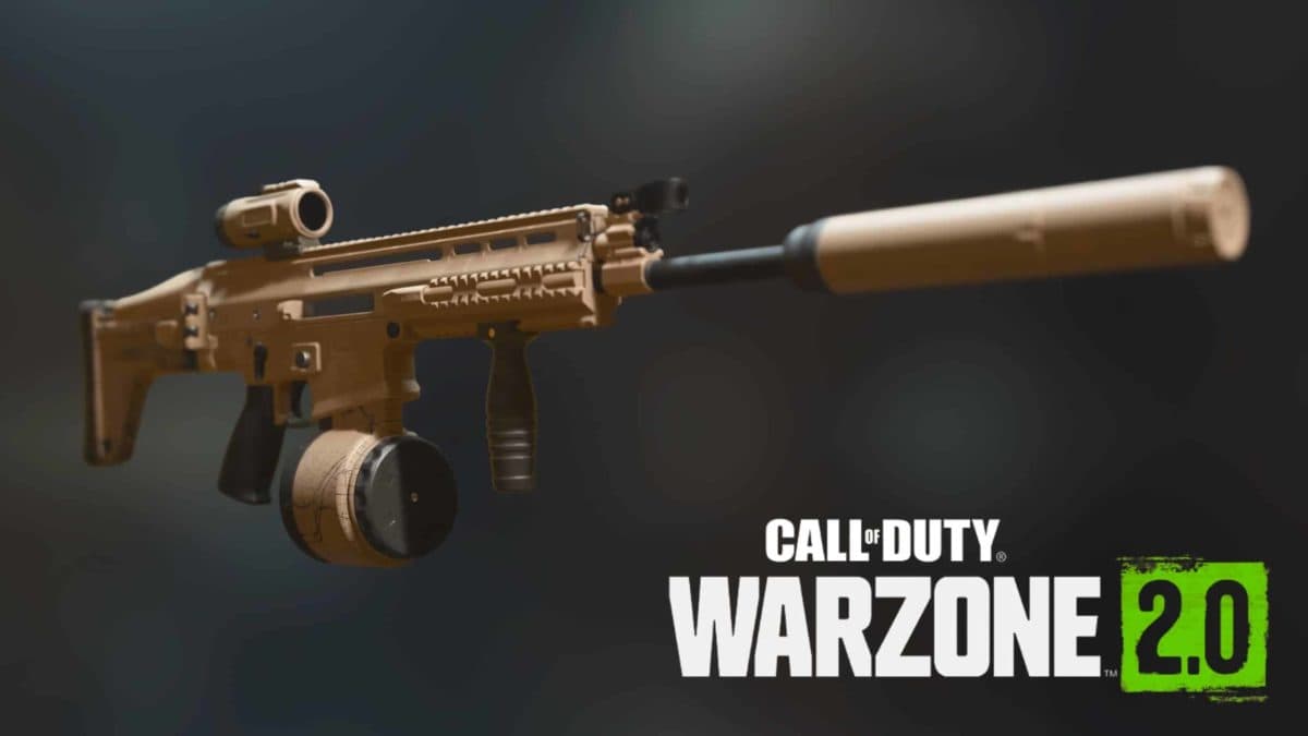 Warzone 2.0 guides: How to play, best weapons, and more