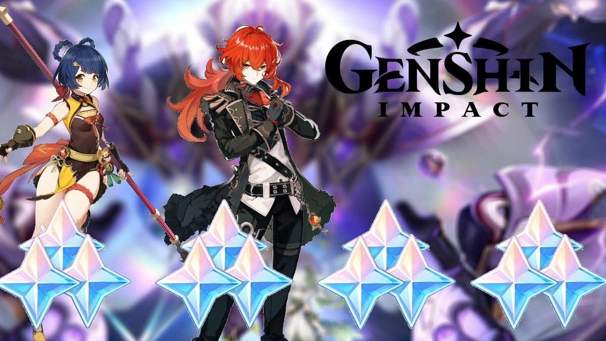 FINALLY!! 300 PRIMOGEMS CODE And 4.2 SPECIAL PROGRAM Date CONFIRMED -  Genshin Impact 