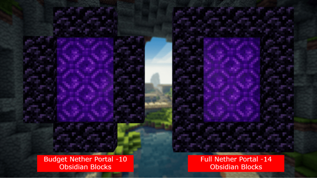 How to find a Nether Fortress in Minecraft - Charlie INTEL