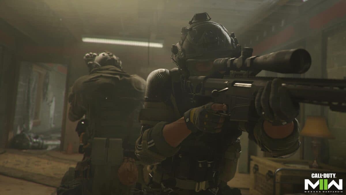 Modern Warfare 2 and Warzone 2 Season 1: Weapon Buffs, Nerfs