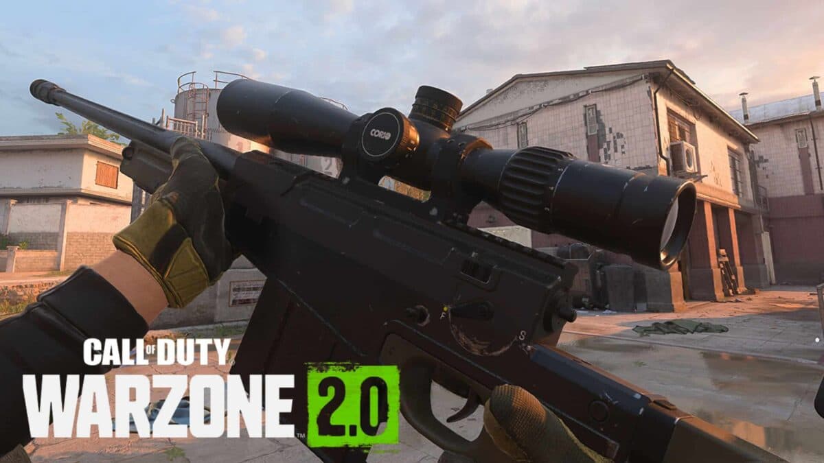Call of Duty: Warzone - Lutris