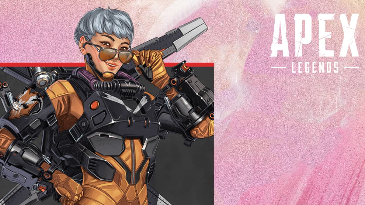 Apex Legends cross-progression will now land in 2022, says Respawn