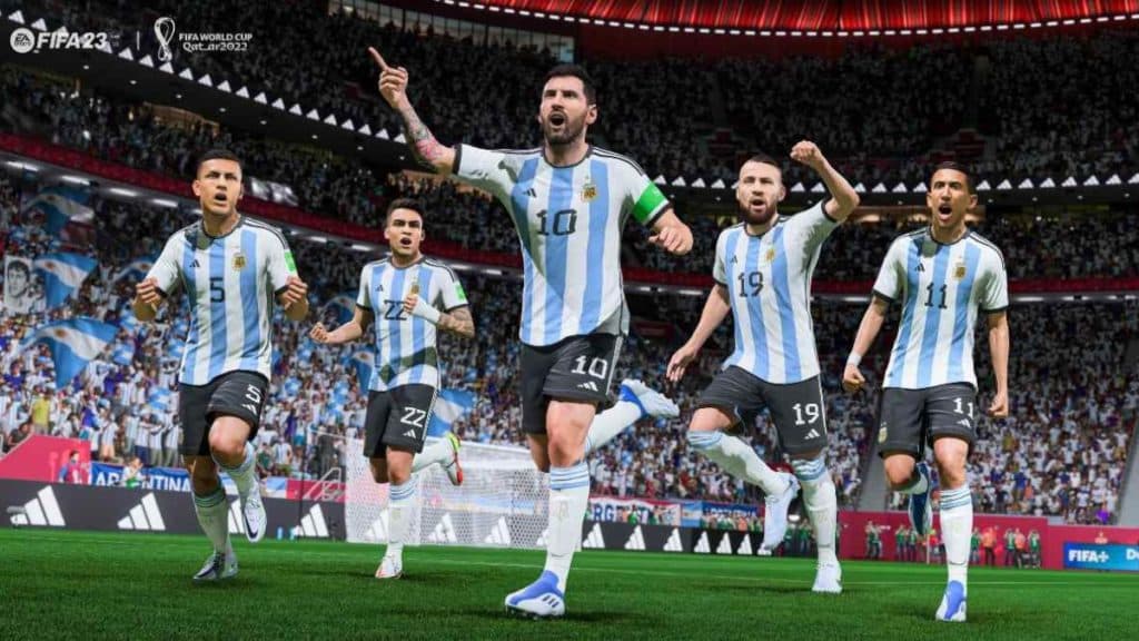 EA have extended the fifa 23 servers down time again 😳🤢 EA fifa