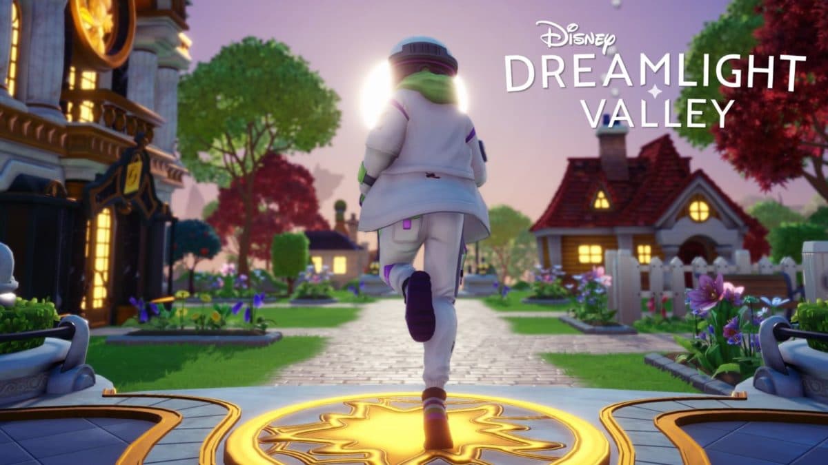 Guia  Disney Dreamlight Valley – Códigos promocionais válidos até novembro  de 2023 - Rainbow Road