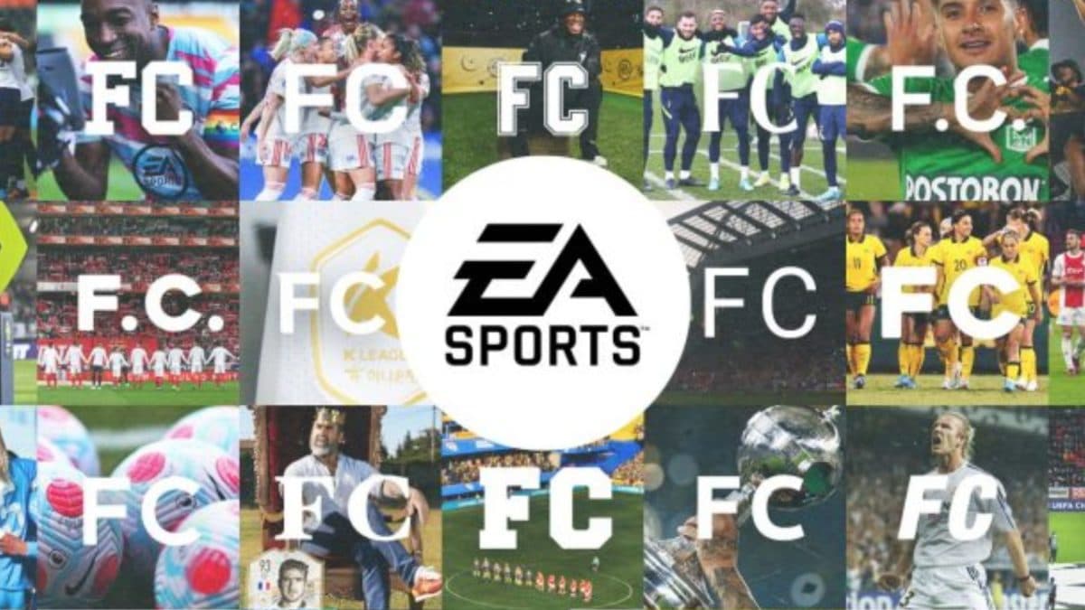 EA SPORTS FC 24 ULTIMATE EDITION - FIFA - FIFA - GGMAX