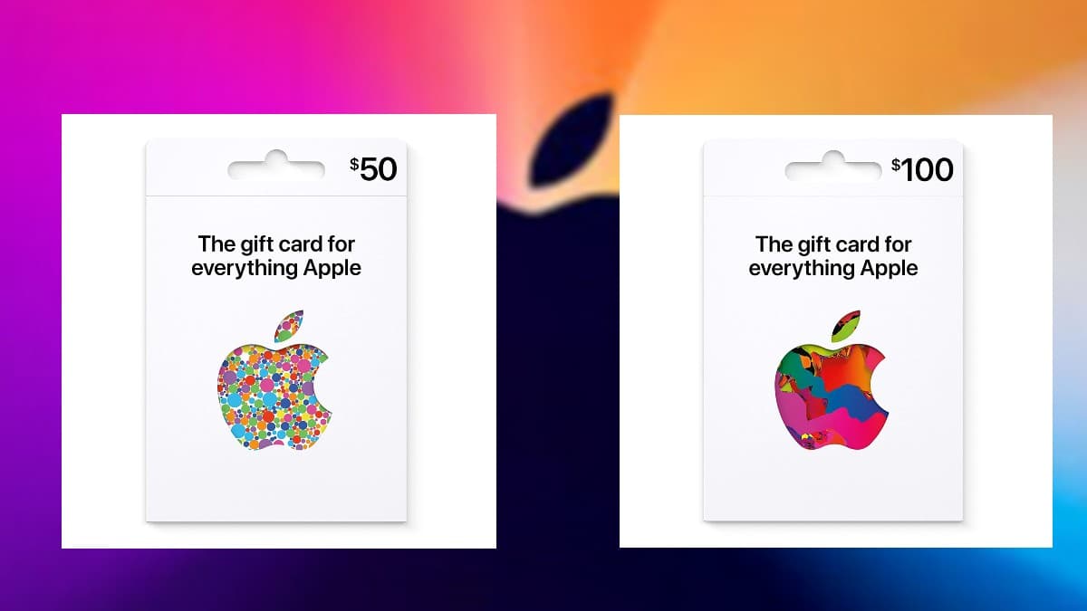 How to redeem gift cards and codes