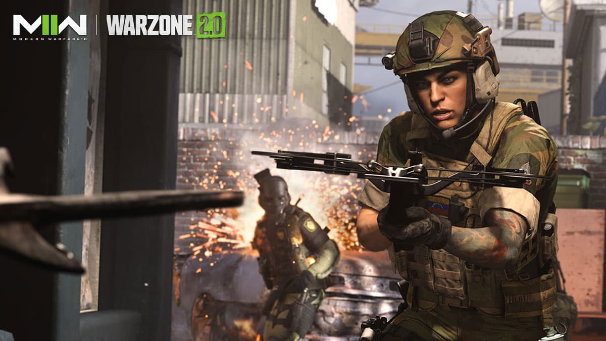 When is Season 2 of Warzone 2 & Modern Warfare 2? Season 1 end date -  Dexerto