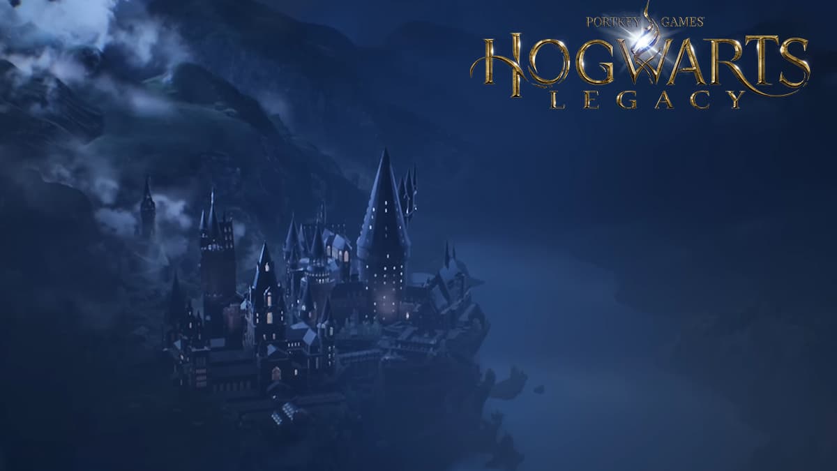 Hogwarts Legacy PC requirements & size: Minimum & recommend specs - Charlie  INTEL