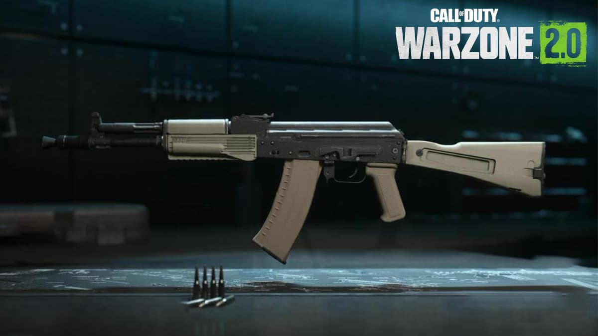 Warzone 2 secret attachment make snipers a one shot kill in Season 2 -  Dexerto