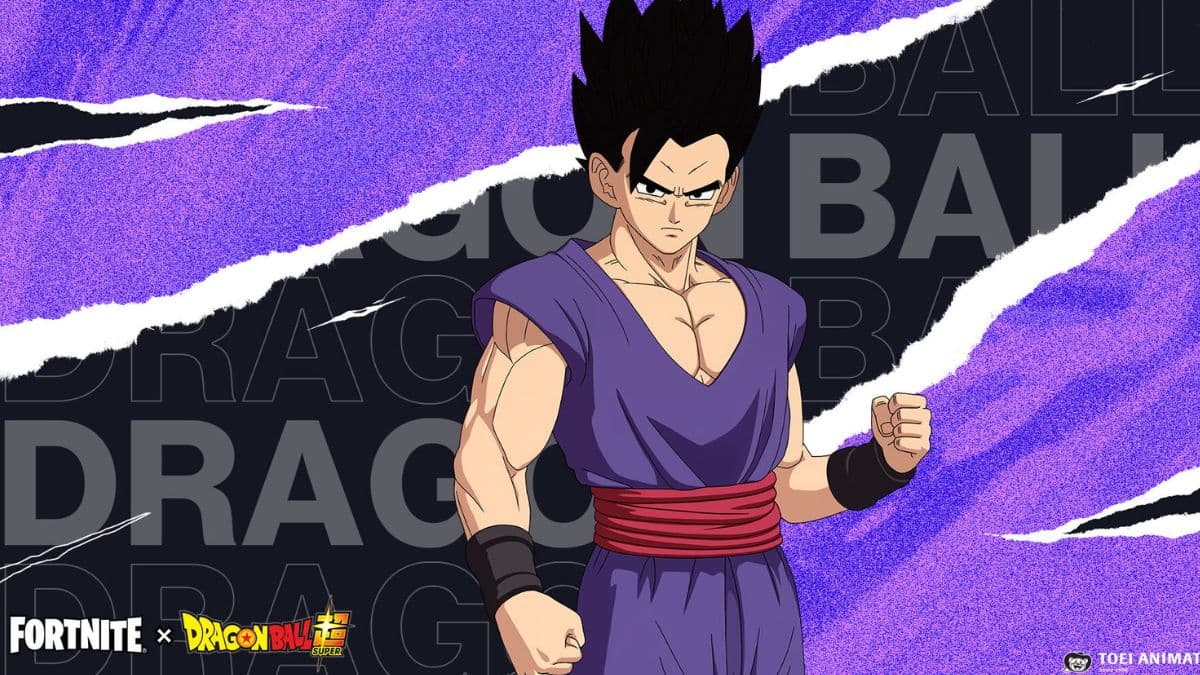 Why Dragon Ball Super: Super Hero's CGI May Debut the Future of