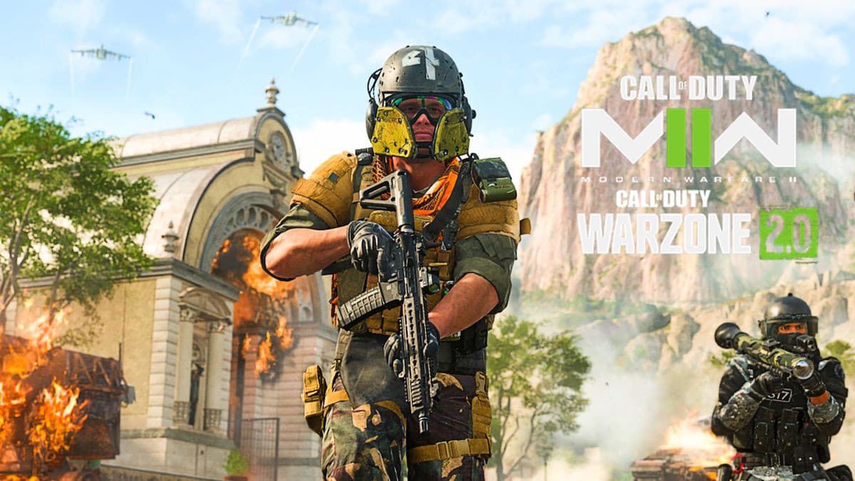 Ultimate Experience  Call of Duty: Modern Warfare II & Warzone 2.0 