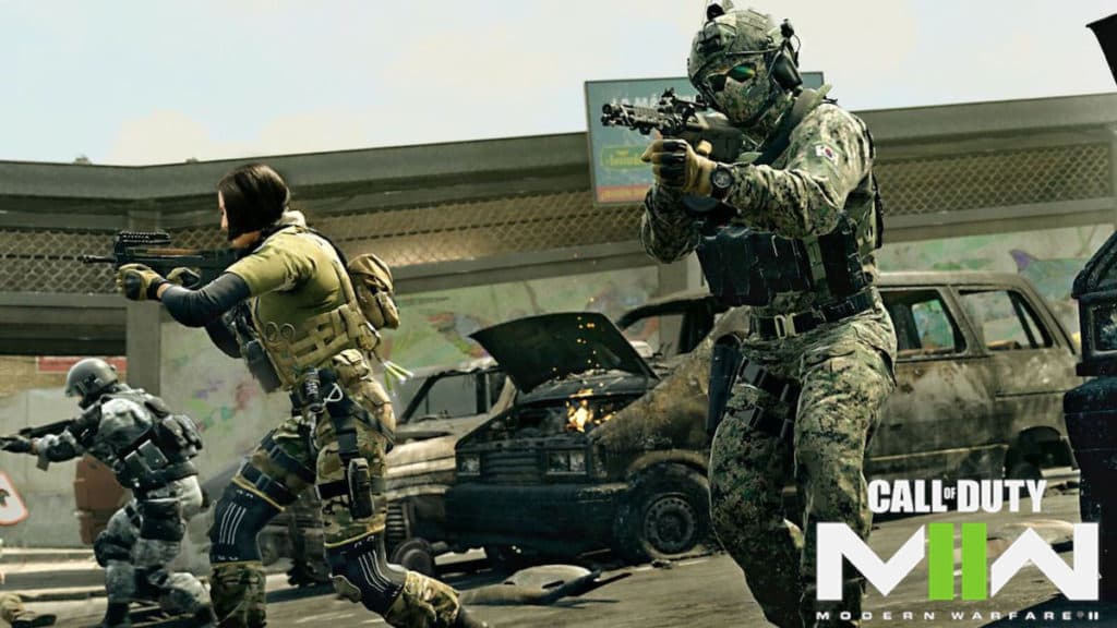 Is Modern Warfare 3 coming to Steam Deck? - Dexerto