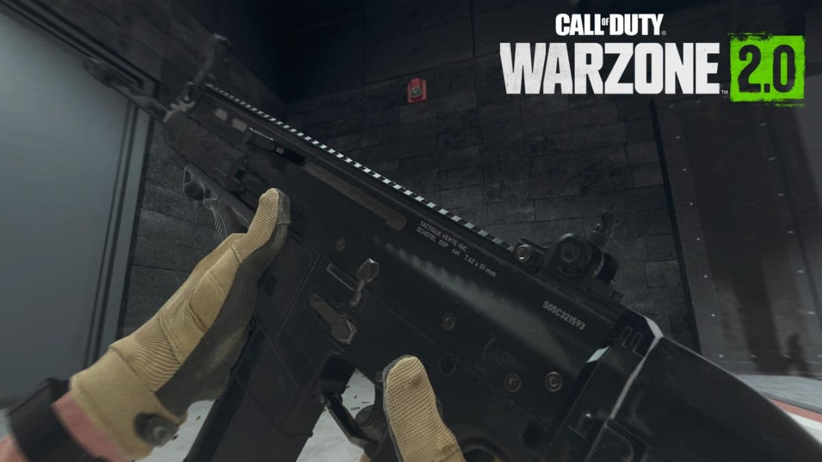 Best Warzone 2 meta weapons to dominate Season 1 Reloaded - Video