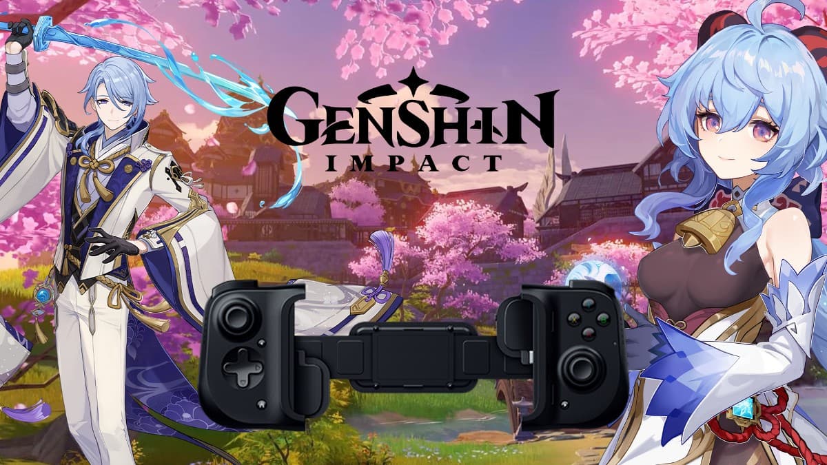 How many people play Genshin Impact? 2023 player count - Charlie INTEL