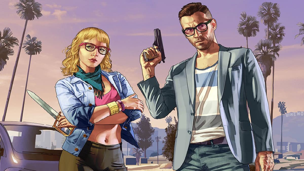 GTA 6: Release window, trailer, characters, setting, story, more - Charlie  INTEL