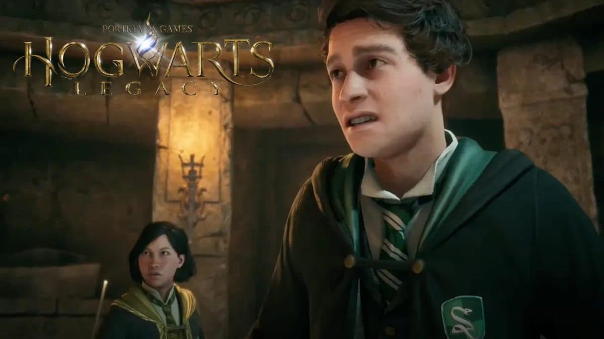 Hogwarts Legacy PS4 & Xbox One release delayed again