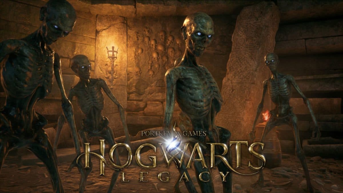 Hogwarts Legacy's Dark Arts Battle Arena, Combat Mechanics Revealed in  Gameplay Showcase II - EIP Gaming