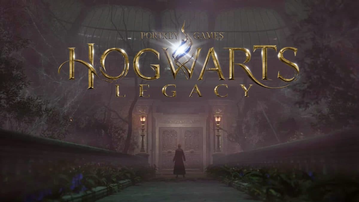 Hogwarts Legacy Deluxe Edition - PlayStation 4 in 2023