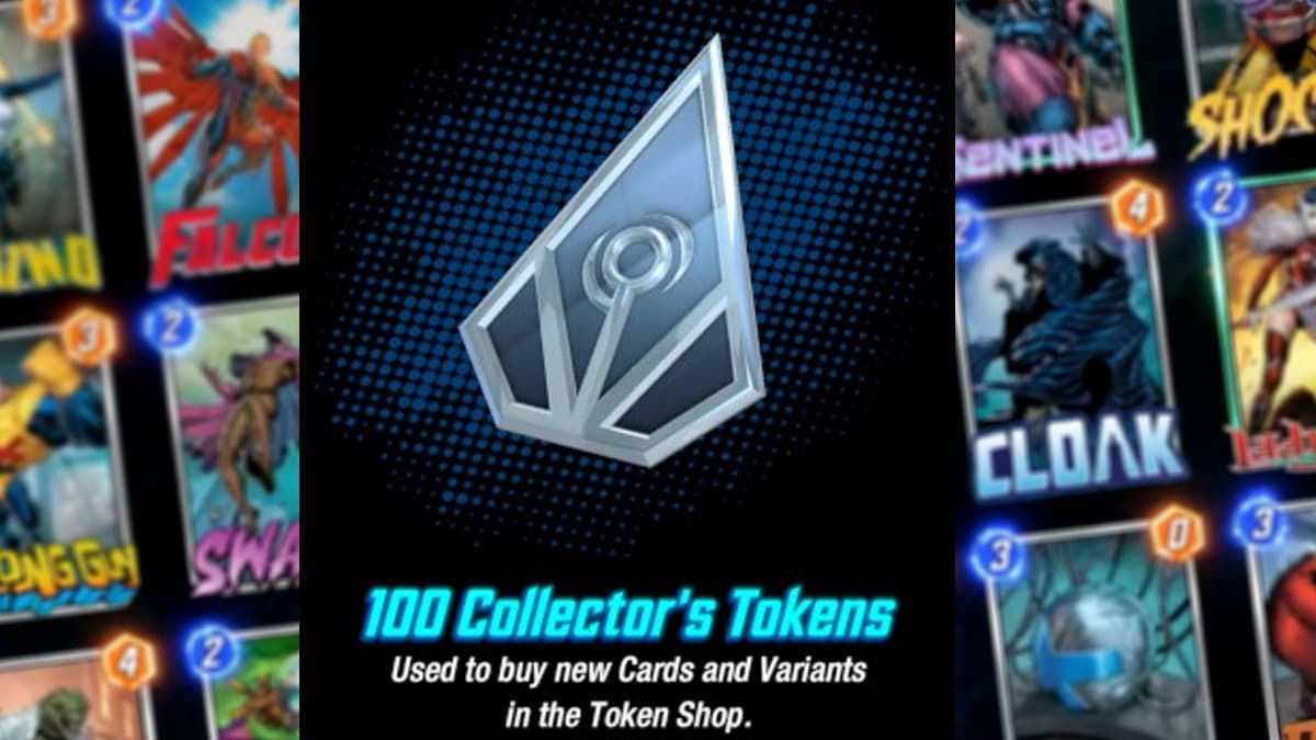 COLLECTOR TOKEN Bundles Are Coming! Which Is The Best Value
