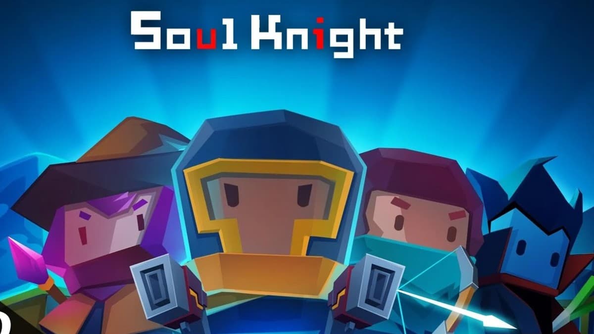 Soul Knight Codes (March 2023)