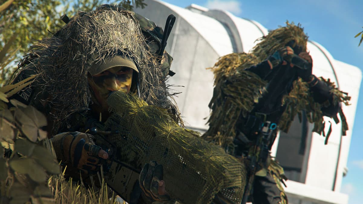 Call of Duty: Modern Warfare 2's Season 2 Delay Could Be For The Best