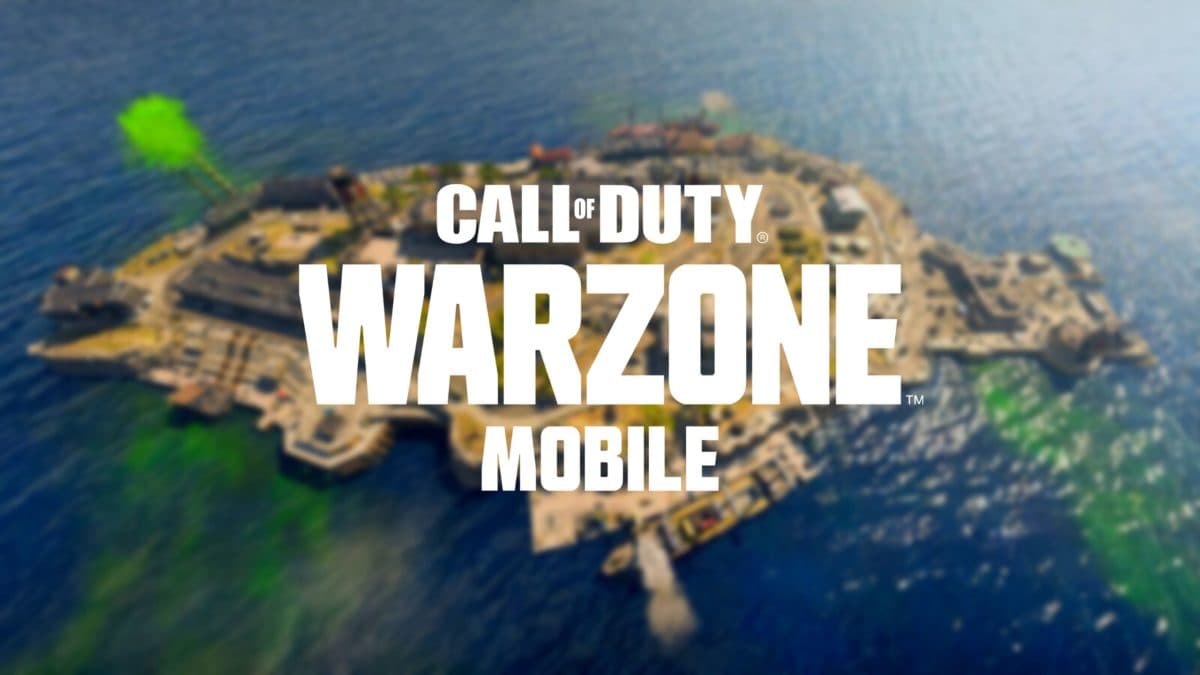 CoD Warzone mobile port reportedly in the works - MSPoweruser