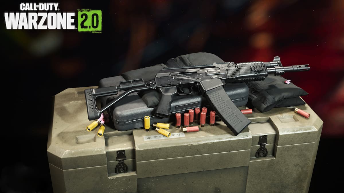 Call of Duty: Warzone 2: confira os melhores loadouts para rifle