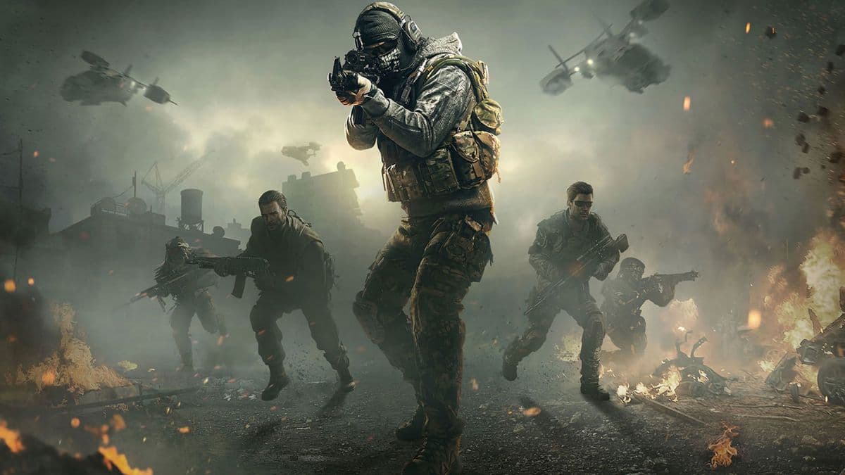 Call of Duty to Get 'Premium Release' in 2023, Unclear if New Game or Modern  Warfare 2 Expansion