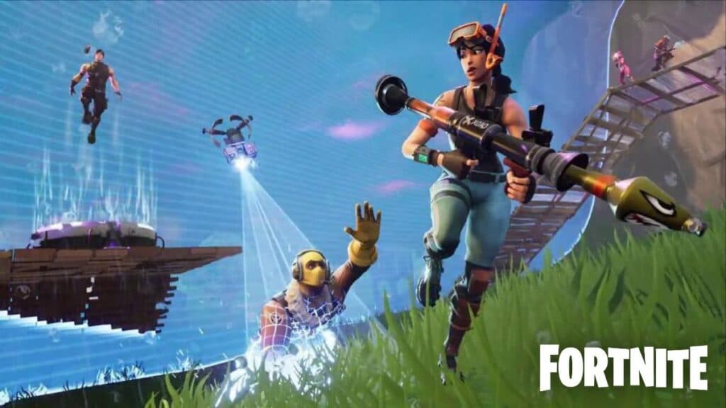 Best Fortnite Settings to Boost Graphics & Performance