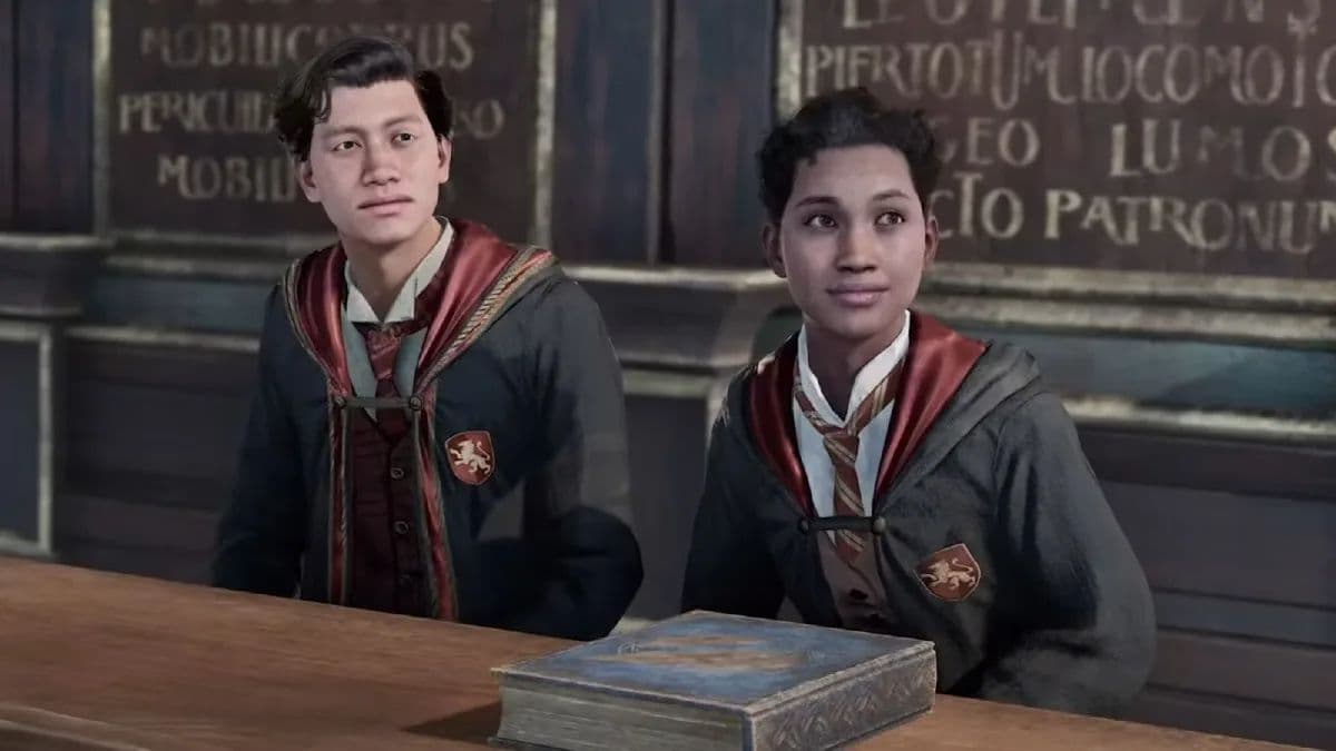 All Hogwarts Legacy classes: Every Harry Potter subject - Charlie INTEL
