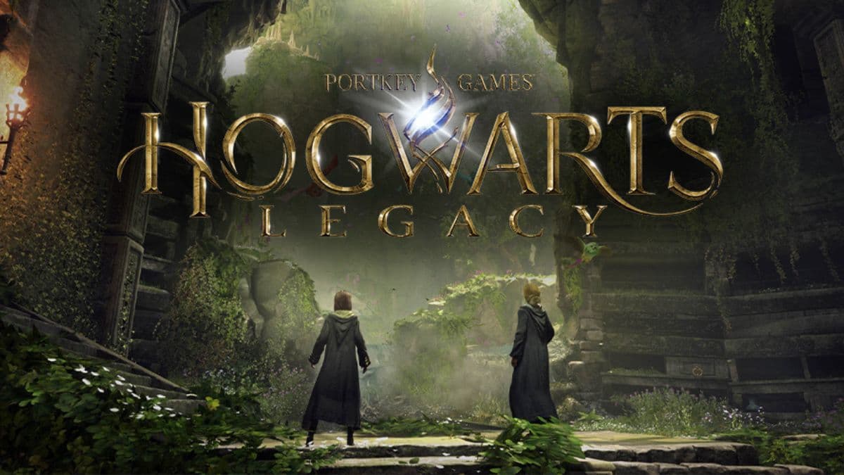 New Harry Potter video game is coming following Hogwarts Legacy's success