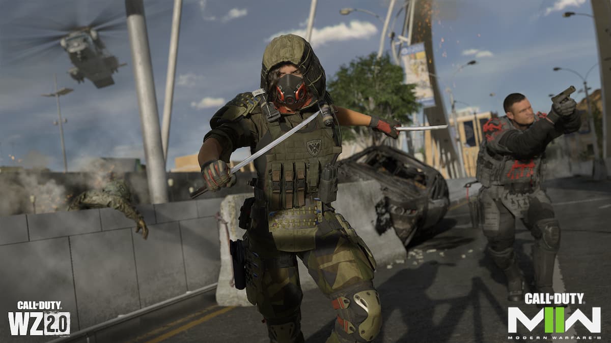 Modern Warfare 2 & Warzone 2 devs announce Season 2 delay, Resurgence map &  Ranked Play - Charlie INTEL