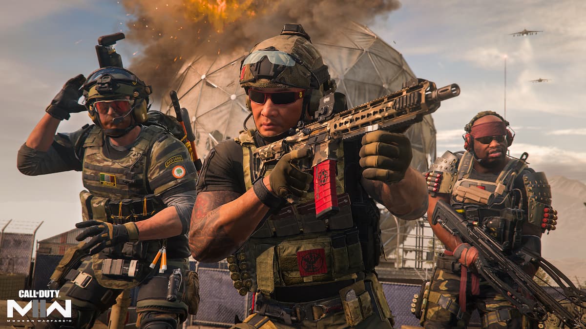 Top 10 Call of Duty: Modern Warfare 2 Multiplayer Maps