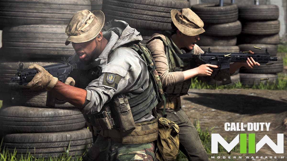 Modern Warfare 2 devs confirm Hardcore officially arrives in Season 2 -  Charlie INTEL