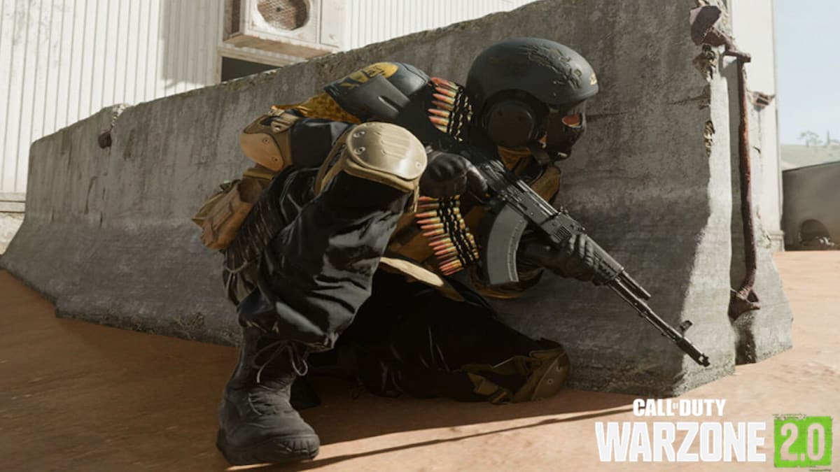 RPK & Fennec meta could finally disappear with Warzone 2 Season 2 - Charlie  INTEL