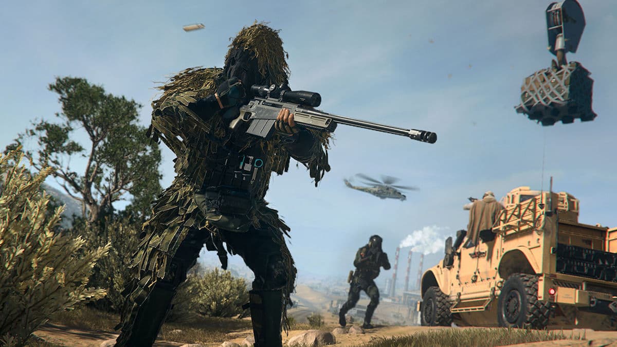 Do you need Modern Warfare 2 to play Warzone 2.0? - Charlie INTEL