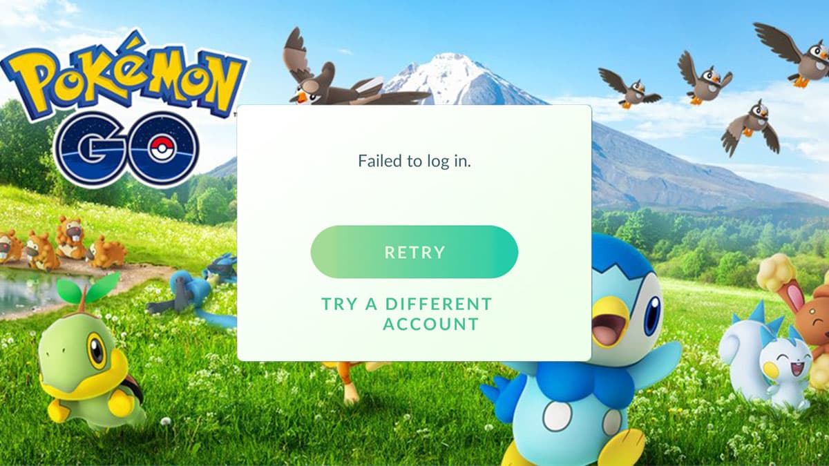 Niantic Support says the Pokemon Trainer Club login issue has been  resolved. : r/pokemongo