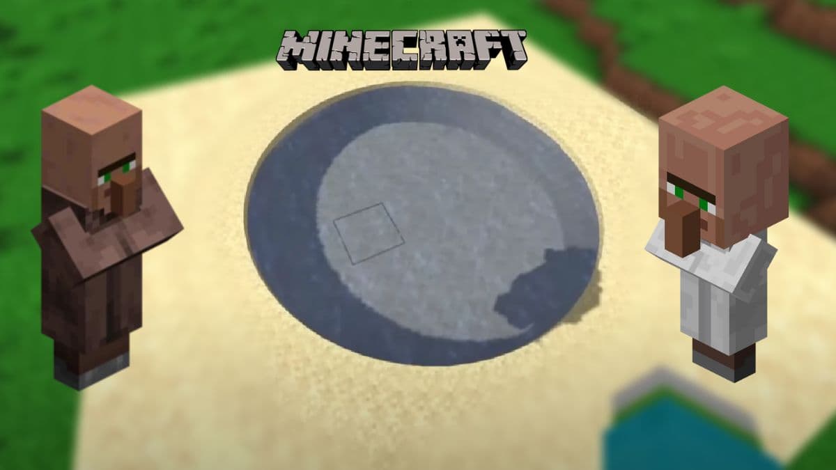 Minecraft without Java 
