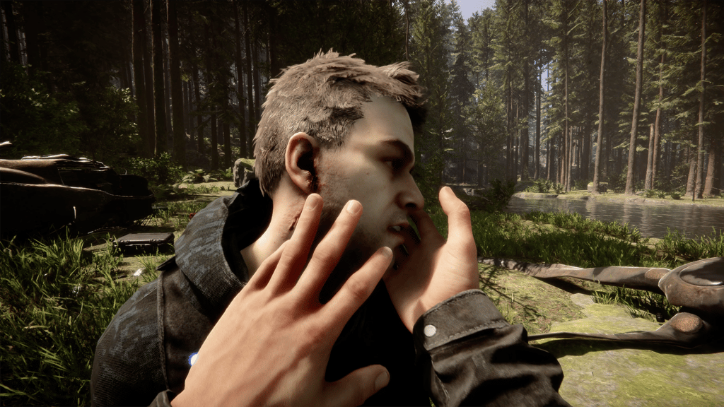 Sons of the Forest PC requirements – Minimum & recommended specs - Dexerto