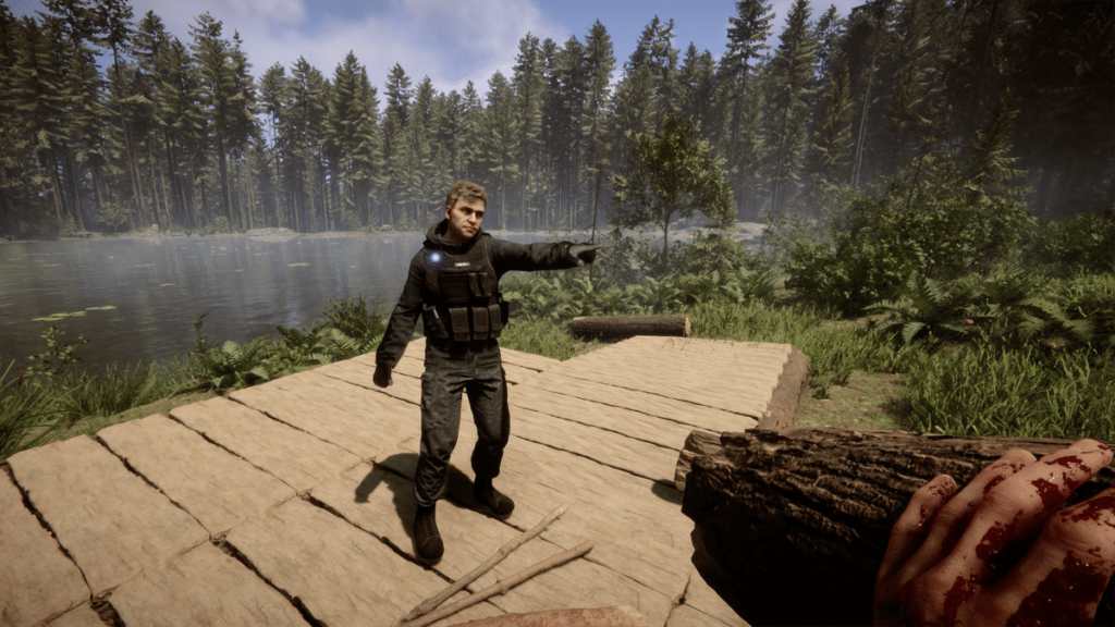 CHARTS: Sons of the Forest debuts at No.1 on Steam