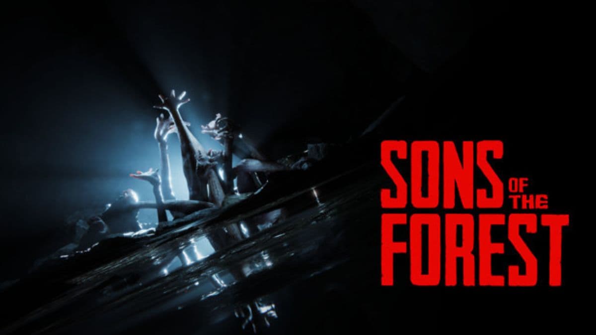 Sons of the Forest: Release date & time, trailer, gameplay & more - Dexerto