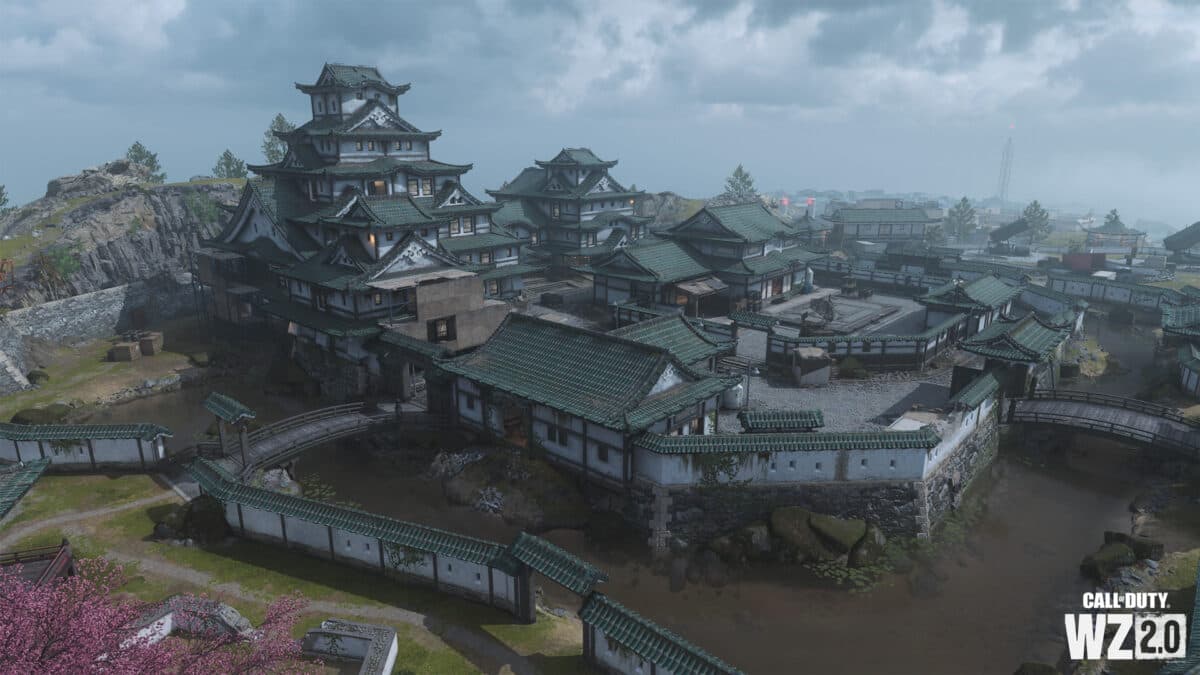 CoD: Warzone 2 Season 2 Roadmap Details Ashika Island Map, DMZ Wipe, New  Features, And More - GameSpot