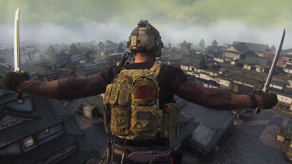 Call Of Duty WarZone 2 Season 3 On Steam Deck 