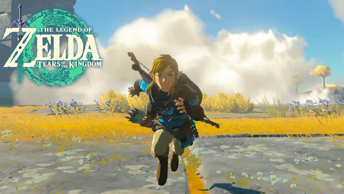 All new abilities in The Legend of Zelda: Tears of the Kingdom – Fuse,  Ultrahand, Recall, Ascend - Dexerto